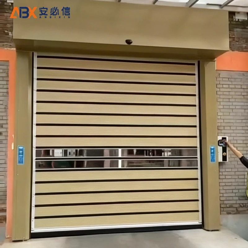 朝阳市雷达高速门